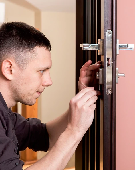 : Professional Locksmith For Commercial And Residential Locksmith Services in Montebello, CA