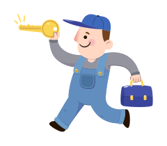 Local emergency lockout specialist near you offering 24/7 emergency lockout solution in Montebello, CA