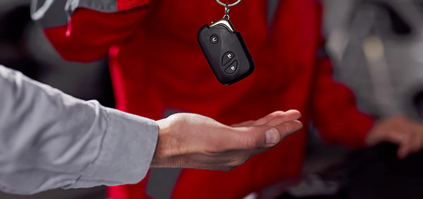 Automotive Car Lock Rekeying Locksmith Specialists in Montebello, California