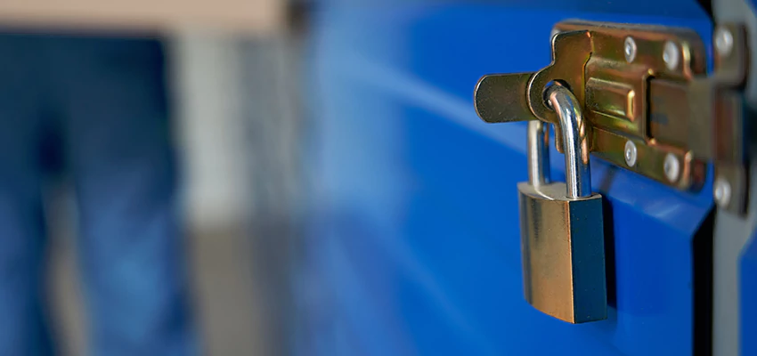 Industrial Door Lock Repair And Installation in Montebello, CA