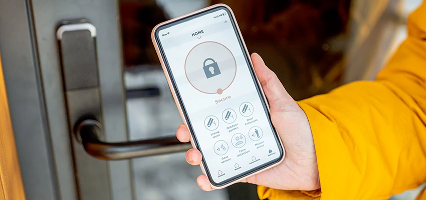 Police Recommended Key Duplication Locksmith in Montebello, California