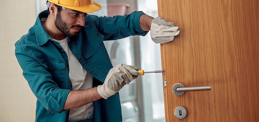 24 Hour Residential Locksmith in Montebello, California