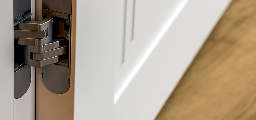 Closet Door Hardware Maintenance in Montebello, California