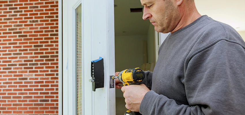 Eviction Locksmith Services For Lock Installation in Montebello, CA