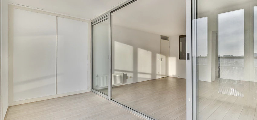 Patio Glass Sliding Door Lock in Montebello, CA