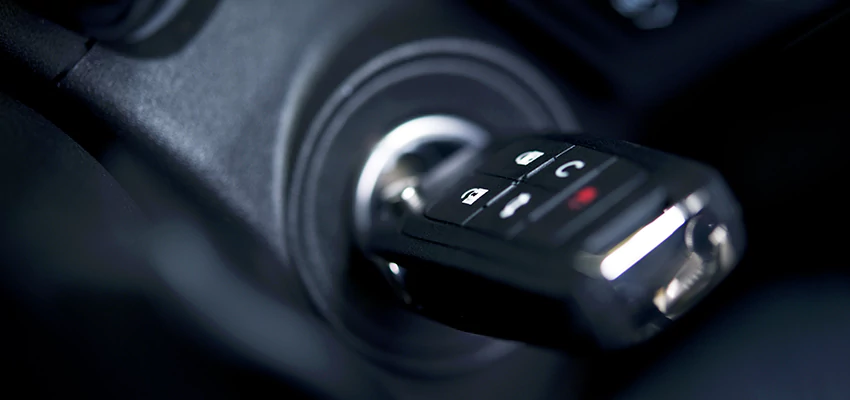 Ignition Switch Replacement in Montebello, CA