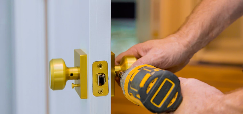 Local Locksmith For Key Fob Replacement in Montebello, California