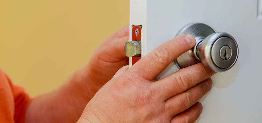 Residential Locksmith For Lock Installation in Montebello, California