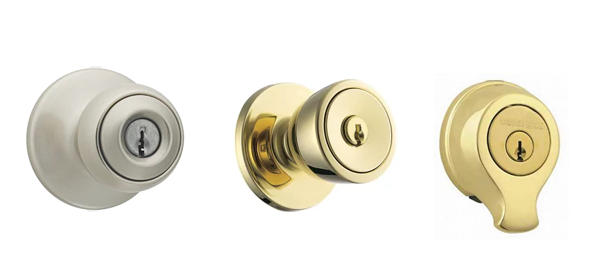 Weiser Bluetooth Lock Installation in Montebello, CA