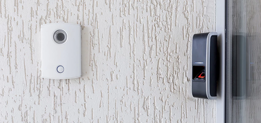 Automatic Door Lock Repair in Montebello, California