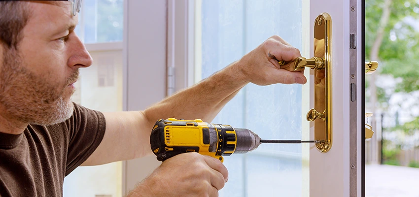 Affordable Bonded & Insured Locksmiths in Montebello, CA