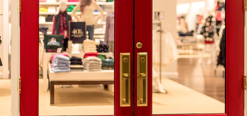 Automotive Locksmith For Retail Stores in Montebello, CA