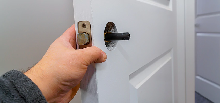 Nighttime Locksmith For Lock Repair in Montebello, CA