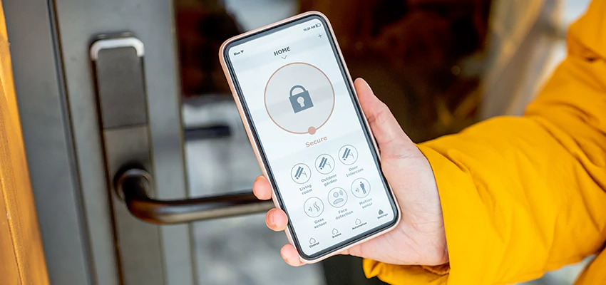 Kwikset Halo Wifi Locks Repair And Installation in Montebello, CA