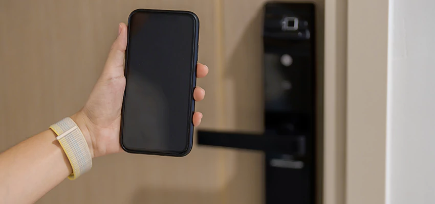 Keypad Wifi Locks Repair And Installation in Montebello, CA