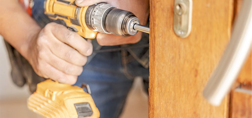 Emergency A1 Locksmith Services in Montebello, California