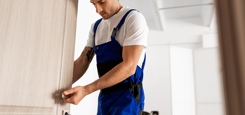 Car Lock Repair And Installation Expert in Montebello, CA