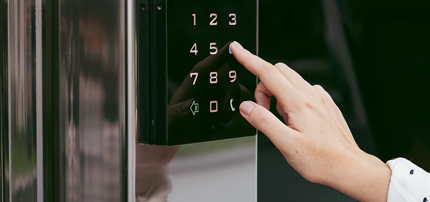 Property Management Locksmith For Lock Installation in Montebello, CA