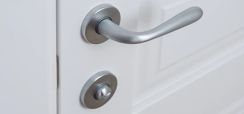 Single-Occupancy Restroom Locks Repair in Montebello, California