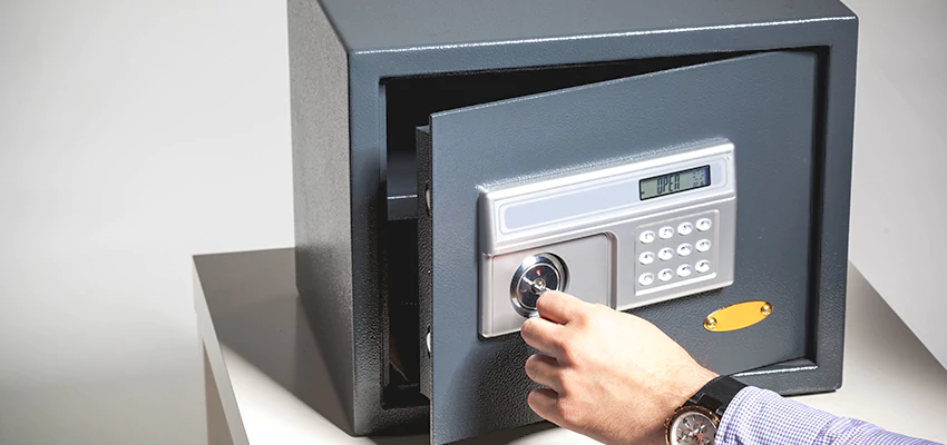 Jewelry Safe Unlocking Service in Montebello, California