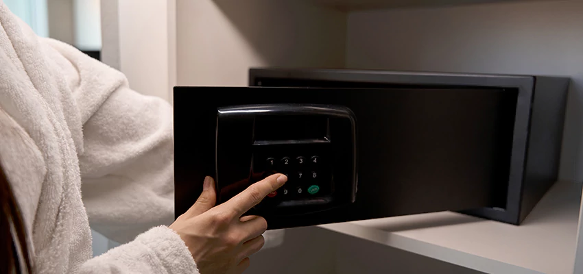 Safe Unlocking Service Company in Montebello, California