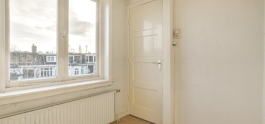 Sliding Window Locks And Security in Montebello, California