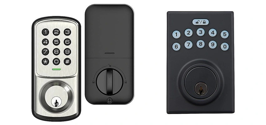 Garage Emergency Lock Replacements in Montebello, CA