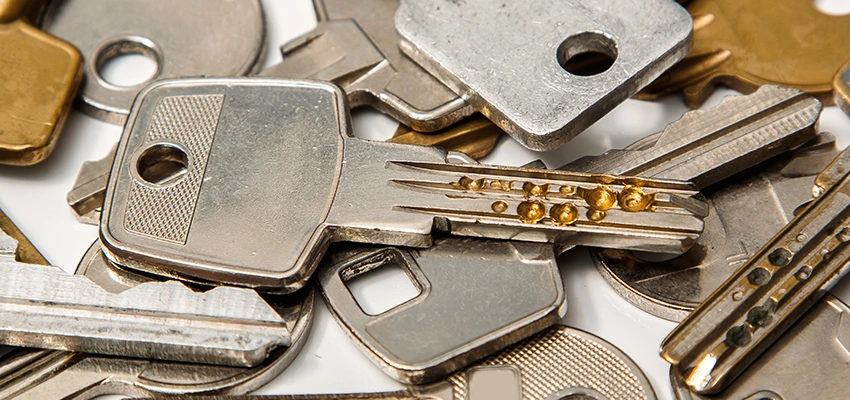 Stuck Key Extraction in Montebello, CA