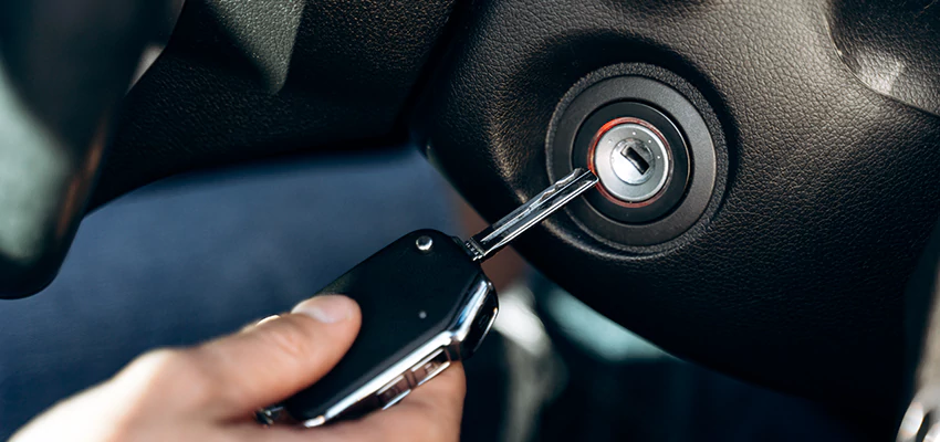 Car Key Replacement Locksmith in Montebello, California