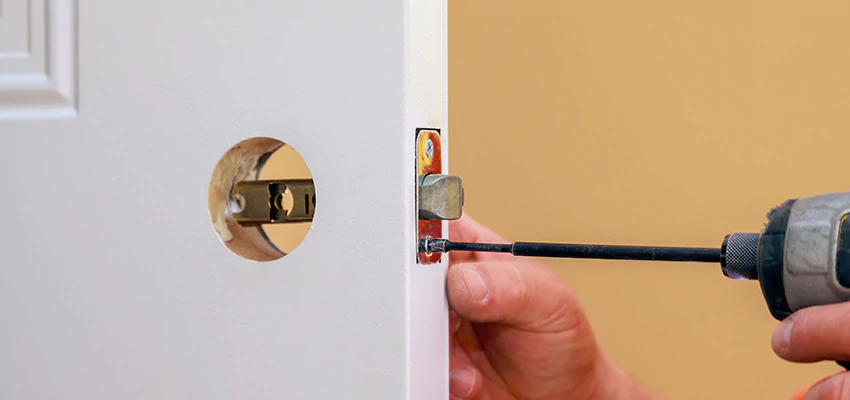 Stuck Door Knobs Repair in Montebello, CA