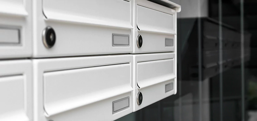 Mailbox Tubular Lock Replacement in Montebello, California