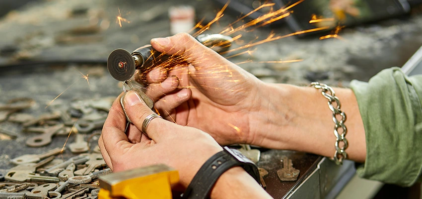 Mobile Locksmith For Lock Replacement Service in Montebello, California