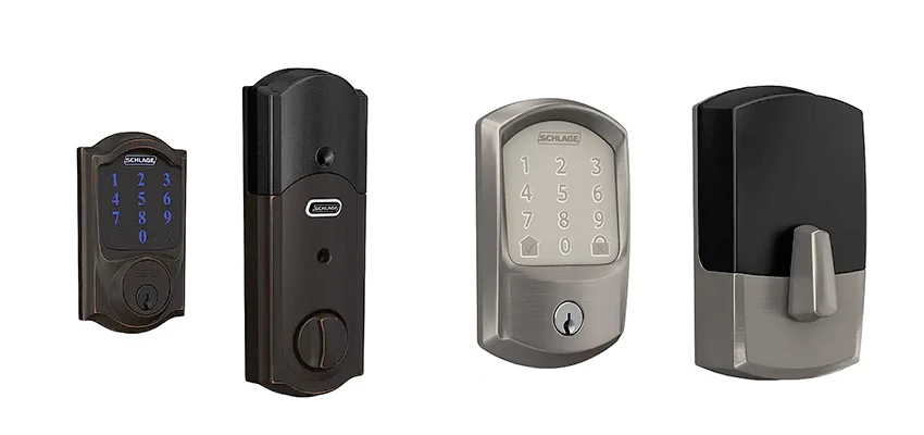 Schlage Smart Locks Repair in Montebello, California