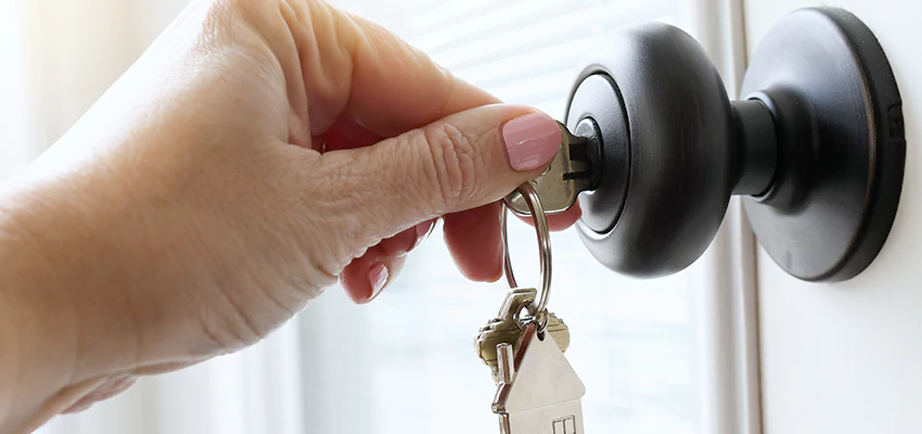 Top Locksmith For Residential Lock Solution in Montebello, California