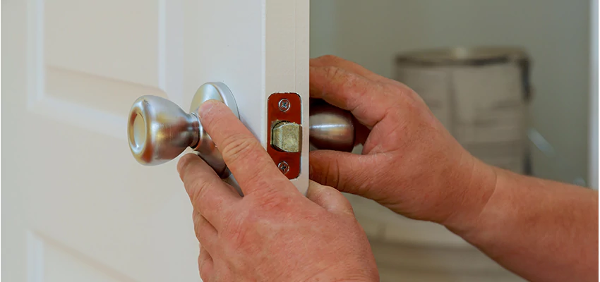 AAA Locksmiths For lock Replacement in Montebello, California
