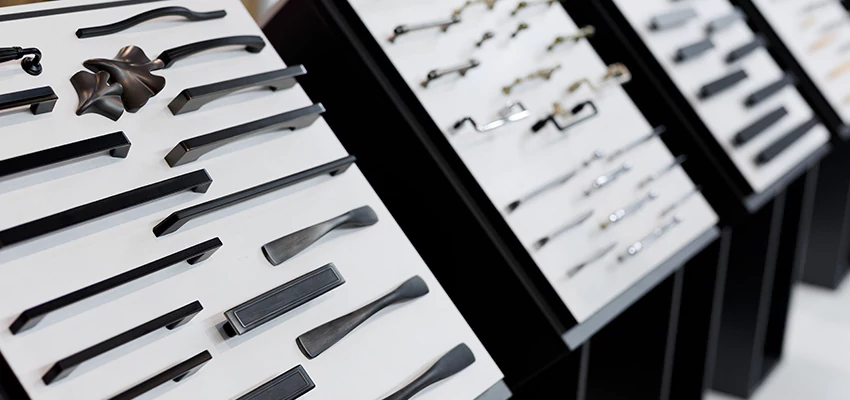 Pocket Door Hardware Installation in Montebello, California