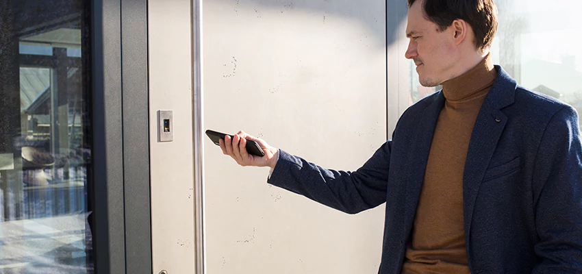 Business Security Systems in Montebello, CA