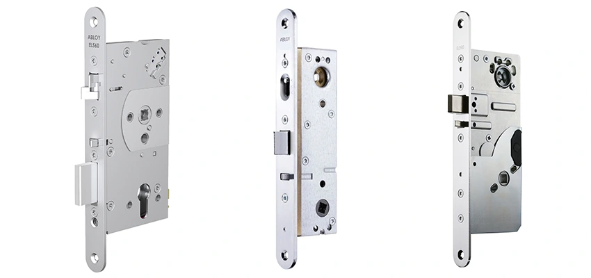 ASSA-Abloy Locks Hinge Repair in Montebello, California
