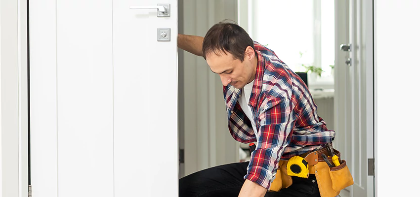 Emergency Automotive Locksmith in Montebello, CA