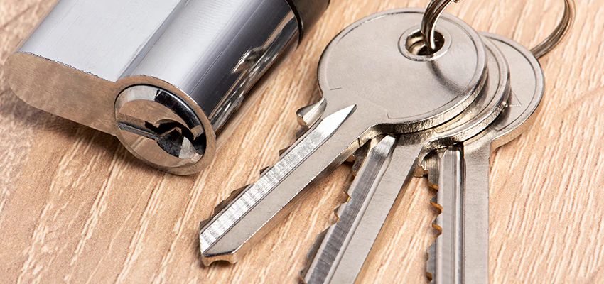 Lock Rekeying Services in Montebello, California