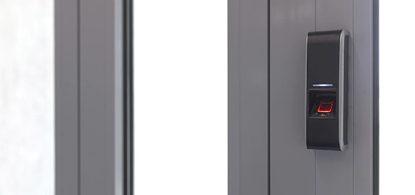 Push Button Lock Keypad Repair in Montebello, California