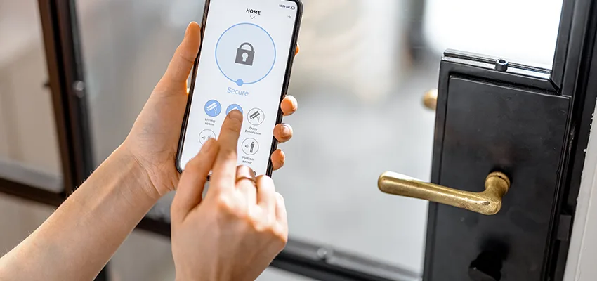 Remote Control Locks Sensor Repair in Montebello, California