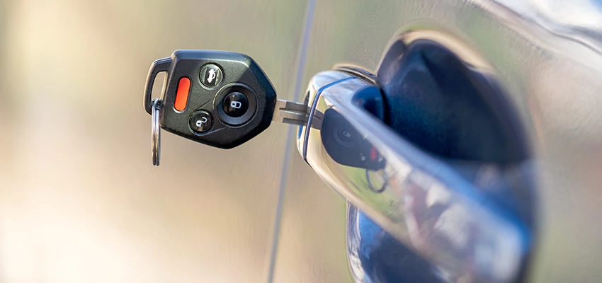 Automotive Locksmith Key Programming Specialists in Montebello, CA