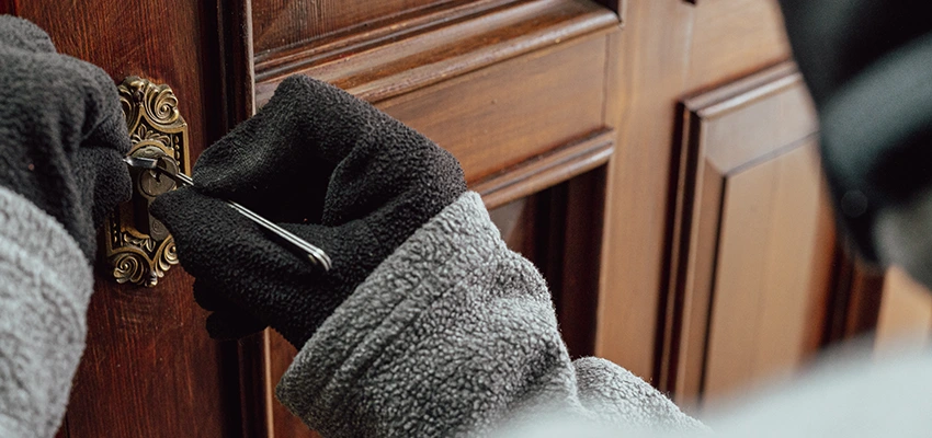 Burglar Damage Electronic Locks Repair in Montebello, CA