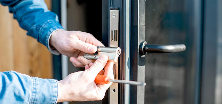 Eviction Locksmith For Lock Repair in Montebello, CA