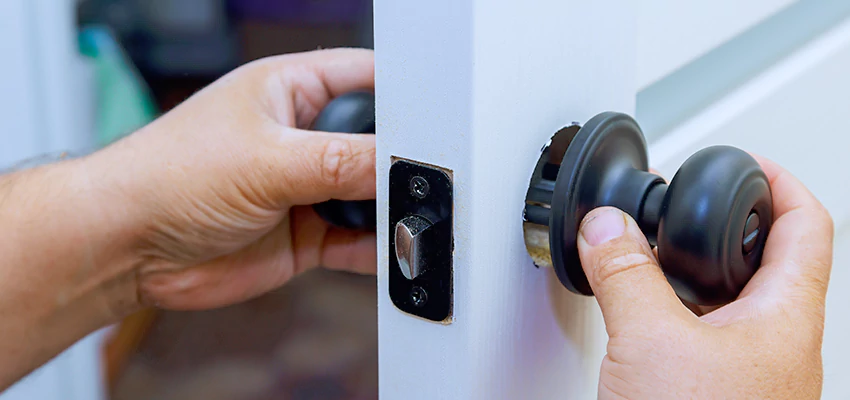 Smart Lock Replacement Assistance in Montebello, California