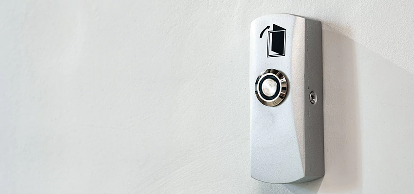 Residential Access Keypads Systems Installation in Montebello, CA