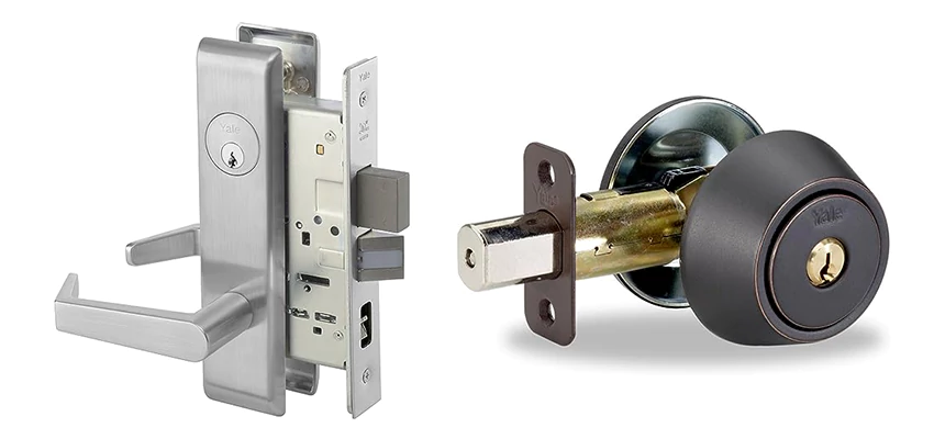 Yale Multipoint Lock in Montebello, CA