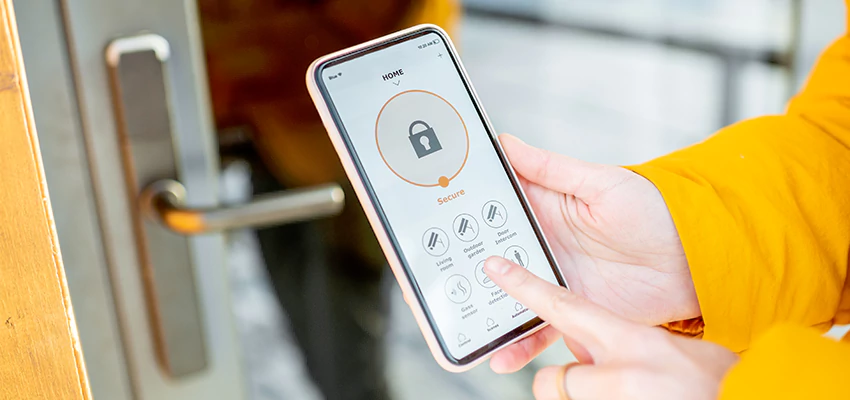 Automatic Door Lock Opener Repair in Montebello, California