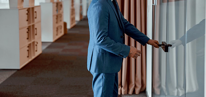 Commercial Glass Door Locks in Montebello, CA